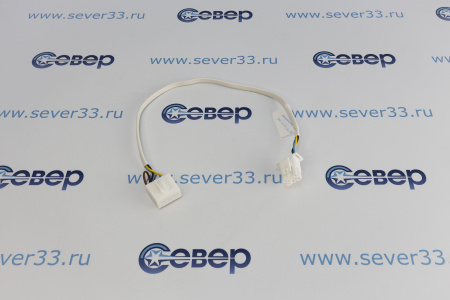 Предохранитель 3х конт.петля (Стинол,Индезит) С00851160 | Продажа, монтаж и обслуживание холодильного оборудования | Север33