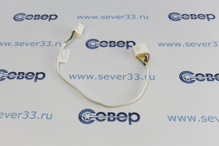 Предохранитель 3х конт.петля (Стинол,Индезит) С00851160 | Продажа, монтаж и обслуживание холодильного оборудования | Север33