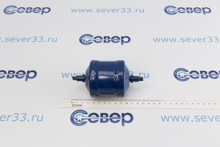 Фильтр осушитель AlcoBFK052S 1/4 | Продажа, монтаж и обслуживание холодильного оборудования | Север33
