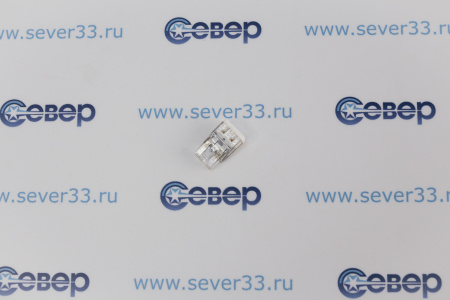 Клеммы WAGO 2273-242(2х2,5 мм2 с пастой) уп.100 шт | Продажа, монтаж и обслуживание холодильного оборудования | Север33