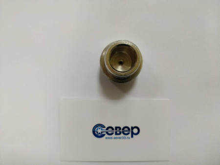 Переходник 7/16-MAPP | Продажа, монтаж и обслуживание холодильного оборудования | Север33