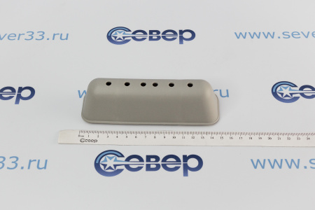 Ребро бака 2816020100 (2816020300) BEKO короткий 150mm WS307 DRM100AC | Продажа, монтаж и обслуживание холодильного оборудования | Север33