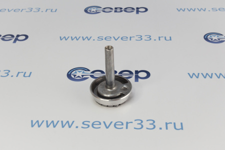 Рассекатель горелки "GEFEST" мод. 1100, 1200, 1300, 3100, 3200, 3300 (с 2004г.в.), малой мощности | Продажа, монтаж и обслуживание холодильного оборудования | Север33
