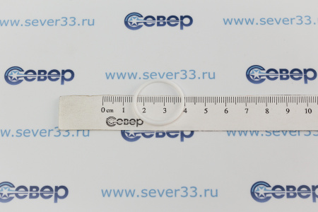Прокладка для вентиля rotalock G-1 1/4" | Продажа, монтаж и обслуживание холодильного оборудования | Север33