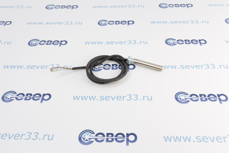 ТЭН подогрева картера Dorin, 200вт, RCCD0021 | Продажа, монтаж и обслуживание холодильного оборудования | Север33