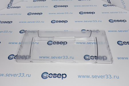 Панель Индезит (большая) С00292358 | Продажа, монтаж и обслуживание холодильного оборудования | Север33
