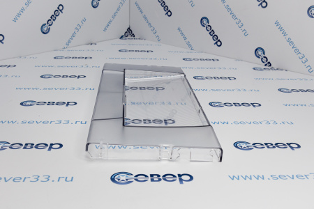Панель Индезит (большая) С00292358 | Продажа, монтаж и обслуживание холодильного оборудования | Север33