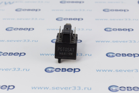 Стартер Sharp RSTT-A138CBE0 | Продажа, монтаж и обслуживание холодильного оборудования | Север33