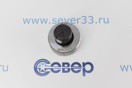 Насадка для труборасширителя N 100A-09 1 3/8 | Продажа, монтаж и обслуживание холодильного оборудования | Север33