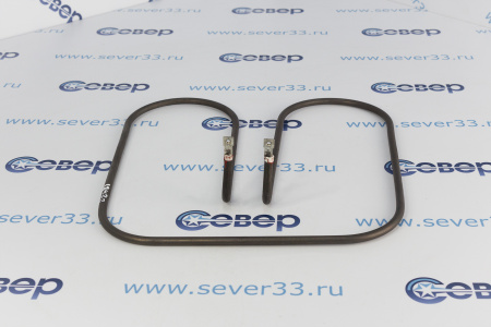 ТЭН-146-9-8,5/1,2 Т230 | Продажа, монтаж и обслуживание холодильного оборудования | Север33
