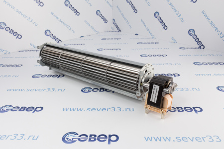 Вентилятор фен 60х360 40 Вт правый | Продажа, монтаж и обслуживание холодильного оборудования | Север33