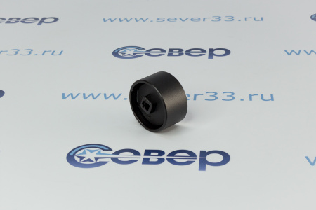 Ручка регулятора варочной поверхности Haier 0530061559 | Продажа, монтаж и обслуживание холодильного оборудования | Север33
