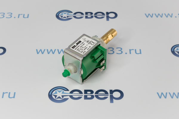 Насос к моющему пылесосу_кофемашине OLAB 48W 15BAR CFM201UN_3