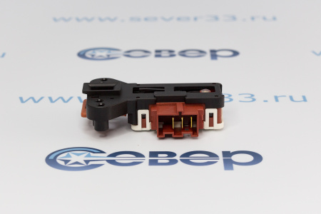 УБЛ BEKO 2805311700 3 контакта, Metalflex, под фишку | Продажа, монтаж и обслуживание холодильного оборудования | Север33