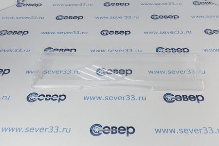 Панель откидная фреш зоны для хол.Samsung DA63-01131A | Продажа, монтаж и обслуживание холодильного оборудования | Север33
