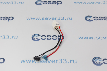 Сенсорный датчик холодильника, оригинал Samsung DA34-10125B | Продажа, монтаж и обслуживание холодильного оборудования | Север33