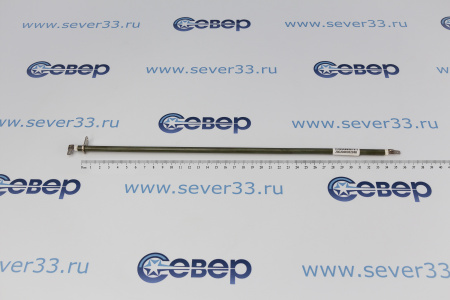ТЭН для мини печи 375W L345мм 115V | Продажа, монтаж и обслуживание холодильного оборудования | Север33