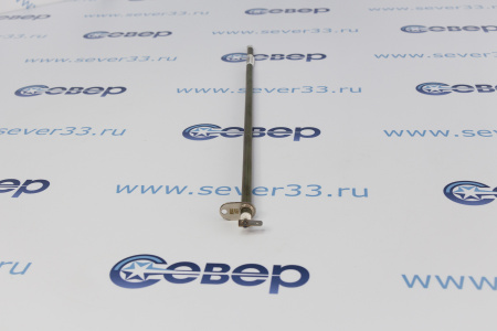 ТЭН для мини печи 375W L345мм 115V | Продажа, монтаж и обслуживание холодильного оборудования | Север33