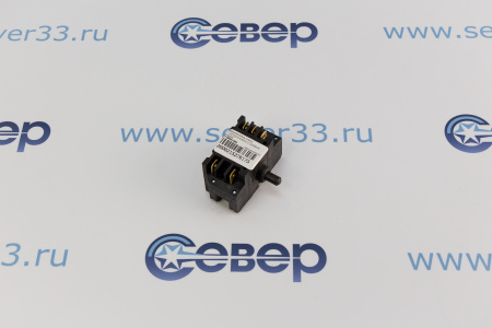 Переключатель плиты 41.32723.010 EGO COK304UN CU6639 | Продажа, монтаж и обслуживание холодильного оборудования | Север33