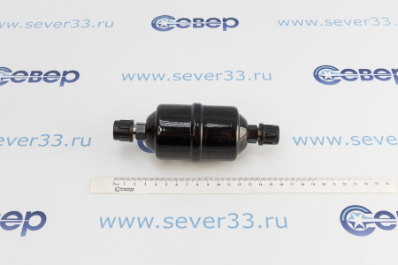 Фильтр осушитель Ридан DCL83 3/8" | Продажа, монтаж и обслуживание холодильного оборудования | Север33