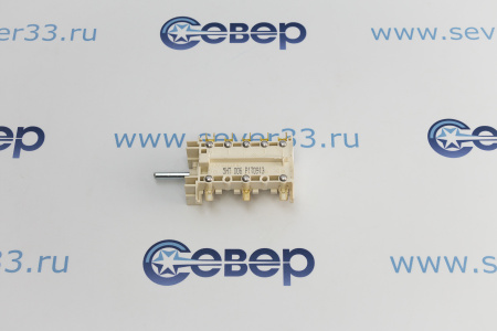 Переключатель духовки FAGOR C110001B1 - 5HT006 COK303FA | Продажа, монтаж и обслуживание холодильного оборудования | Север33
