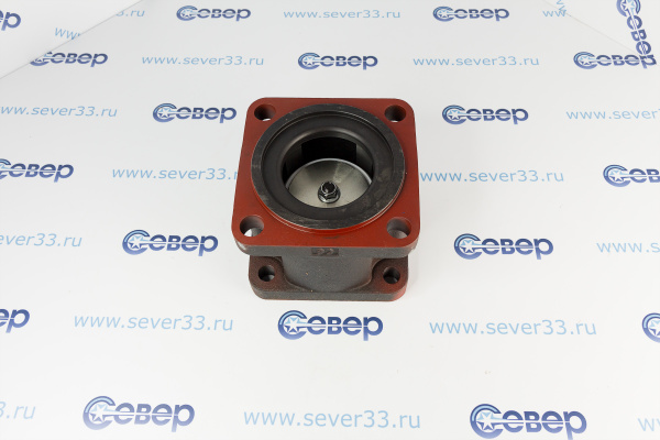 Обратный клапан для компрессора Hanbell RC2-790B_1