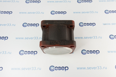 Обратный клапан для компрессора Hanbell RC2-790B | Продажа, монтаж и обслуживание холодильного оборудования | Север33