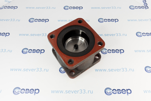 Обратный клапан для компрессора Hanbell RC2-790B_6