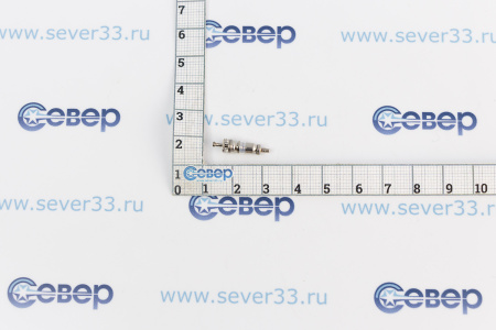 Золотник для кондиционера автомобиля 51000 | Продажа, монтаж и обслуживание холодильного оборудования | Север33