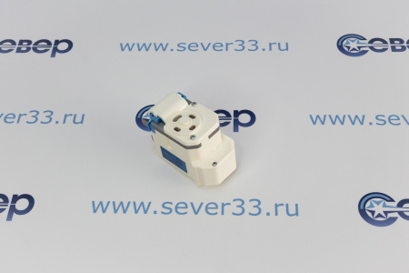 Таймер оттайки TMDE 625 ZC 1, 6ч., 25м | Продажа, монтаж и обслуживание холодильного оборудования | Север33