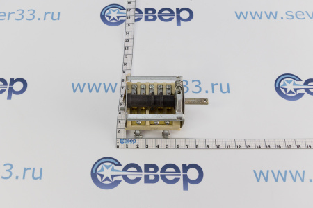 Переключатель ПМ-5 (Лысьва) | Продажа, монтаж и обслуживание холодильного оборудования | Север33
