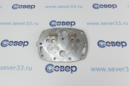 Доска клапанная TOOSK 36204  | Продажа, монтаж и обслуживание холодильного оборудования | Север33