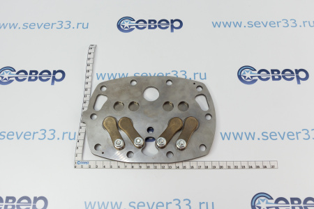 Доска клапанная TOOSK 36204  | Продажа, монтаж и обслуживание холодильного оборудования | Север33