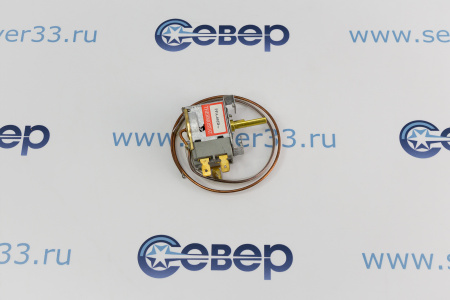 Термостат PFA-602D 3 конт. HL102 | Продажа, монтаж и обслуживание холодильного оборудования | Север33