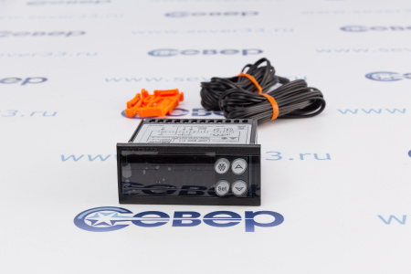 Контроллер NEO ECS-974 (2 датчика) | Продажа, монтаж и обслуживание холодильного оборудования | Север33