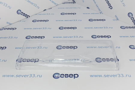 Панель ящика морозильной камеры Аристон широкая 385667, 372744, 148051941 | Продажа, монтаж и обслуживание холодильного оборудования | Север33