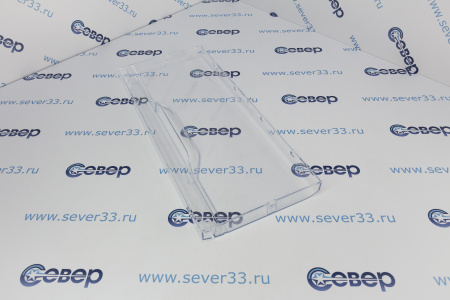 Панель ящика морозильной камеры Аристон широкая 385667, 372744, 148051941 | Продажа, монтаж и обслуживание холодильного оборудования | Север33