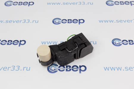 Реле пускозащитное РКТ-9(к-кт+конденсатор) КК14 | Продажа, монтаж и обслуживание холодильного оборудования | Север33