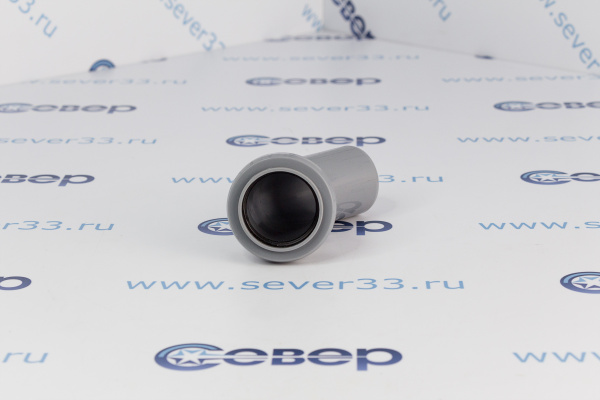 Отвод ПВХ 4045_2