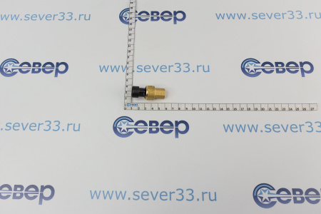 Датчик давления CAREL SPKT00E3P0 -1..12,8бар | Продажа, монтаж и обслуживание холодильного оборудования | Север33