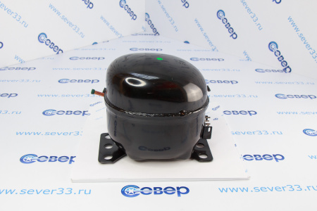 Компрессор WX 103 YVL LBP 180Вт R600a | Продажа, монтаж и обслуживание холодильного оборудования | Север33