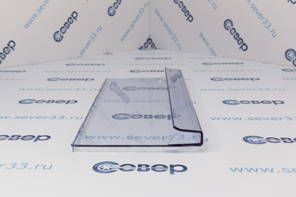 Панель ящика хол-ка Beko морозилка ориг. 4640620400_2