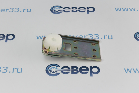 Петля двери нижняя 0530030319 Haier оригинал | Продажа, монтаж и обслуживание холодильного оборудования | Север33
