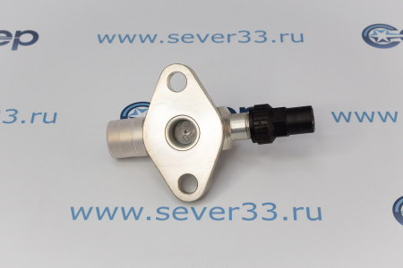 Вентиль фланцевый 2-70 - 7/8" 516092 | Продажа, монтаж и обслуживание холодильного оборудования | Север33