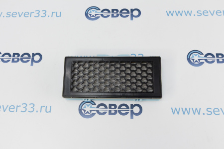 ROCKSTAR F23 HEPA фильтр для пылесоса LG VC73…, VC83..., VC888…, аналог ADQ56691102 - 1 шт/уп | Продажа, монтаж и обслуживание холодильного оборудования | Север33