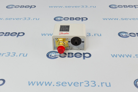 Реле давления KPI 35 Danfoss | Продажа, монтаж и обслуживание холодильного оборудования | Север33