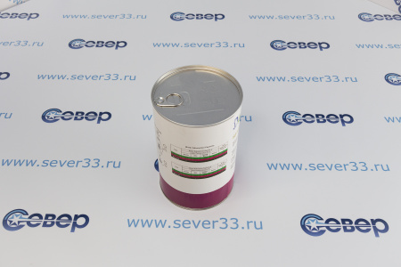 Вставка антикислотная BC-W48 | Продажа, монтаж и обслуживание холодильного оборудования | Север33