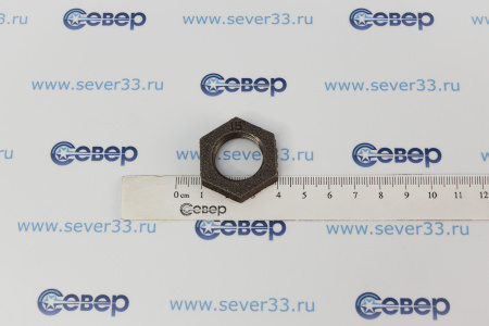 Контргайка для ТЭНов G 1/2 | Продажа, монтаж и обслуживание холодильного оборудования | Север33