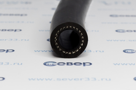 Шланг 5/8 16мм. толстостенный (аналог GOODYEAR GALAXY GDY 4826) | Продажа, монтаж и обслуживание холодильного оборудования | Север33