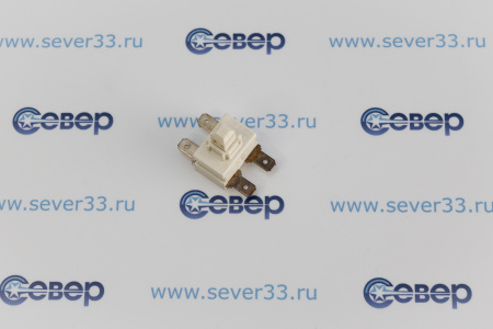 Выключатель света для холодильника INDESIT 851156 | Продажа, монтаж и обслуживание холодильного оборудования | Север33